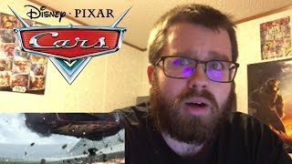 Cars 3 Official Trailer 1  REACTION [upl. by Nohsed336]