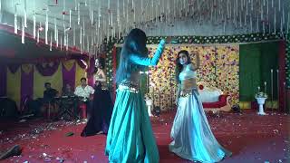 New Bundeli Rai Dance Video By SS Photography Sagar [upl. by Obadiah431]