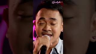 Nar Cabico performs quotIKAW NGAquot shorts [upl. by Tryck]