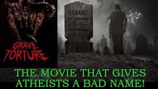 Horror Review Grave Torture 2024 [upl. by Gertrude]