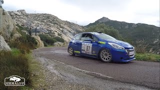 BORGHIERO ORTICONI Rallye de Balagne 2023 [upl. by Leonid648]