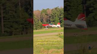 GameBird GB1 Touch and Go planespotting airport aviation aviationlovers [upl. by Trenton]