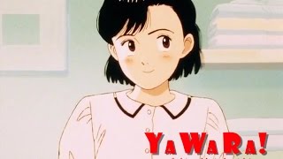 yawara OST MEDLEY PART 1 [upl. by Llevaj262]