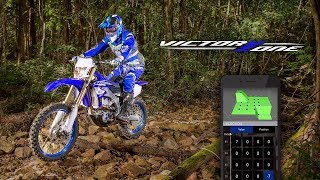 2019 Yamaha WR450F 4K [upl. by Barcroft]