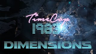 Timecop 1983  Dimensions [upl. by Eet791]