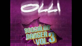 BLast  OlliBoogaloo Danger Vol3 [upl. by Asenab]