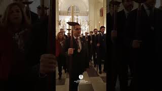 Resumen audiovisual Acto Eucarístico de las Hermandades Sacramentales de Sevilla 2024 [upl. by Lennon]