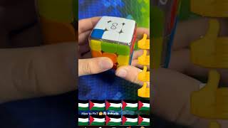 How to fix  rubix cube  like subscribe 👍 [upl. by Alegna640]