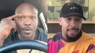 “Shakur Stevenson is NOT READY for Gervonta Davis”— Andre Ward DEBATES Who’s the ONE with Dirrell [upl. by Ahsemaj]