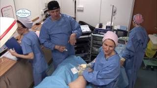 Endovenous Laser Ablation EVLA treatment of varicose veins [upl. by Whitelaw236]