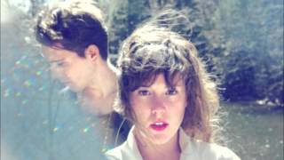 Purity Ring  Crawlersout  HD [upl. by Lavern763]