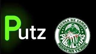 Putz Mancha verde… agora ferrou pra vcs [upl. by Ahsiral]