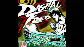 Digital Freq  Street Fighter Electro House [upl. by Durwyn925]