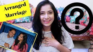 Arranged Marriage First Meeting  Questions and Tips  हिंदी  अरेंज्ड मैरिज [upl. by Biron]