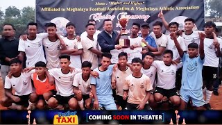 3RD DIV RIBHOI LEAGUE LAHDUH KA MAWLYNGKHUNG SC BAD NA RYMPEI FC [upl. by Viviene]