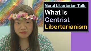 What a Centrist Libertarian Program Looks Like in Practice [upl. by Nivi]