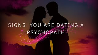 🙋Are you concerned that your partner may exhibit psychopathic traits [upl. by Riancho]