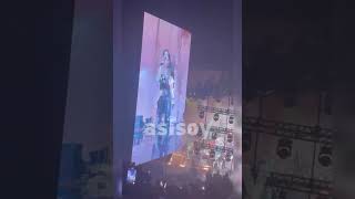 Christian Nodal y Angela Aguilar juntos en Monterrey [upl. by Fernando]