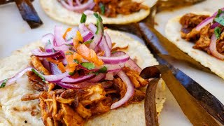 Cochinita Pibil quotestilo Icookquot [upl. by Groome353]