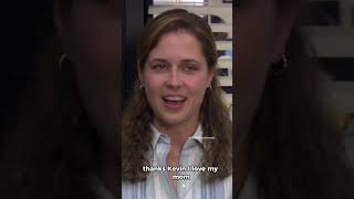 Everyone loves Pam’s mom even Kevin Malone the MILF hunter [upl. by Intyre]