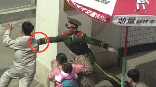 Illegal Photos Smuggled Out Of North Korea That Got A Photographer Banned From The Country [upl. by Menell]