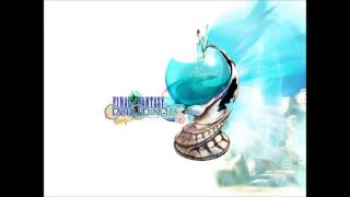 Final Fantasy Crystal Chronicles Kaze no Ne [upl. by Esiouqrut]