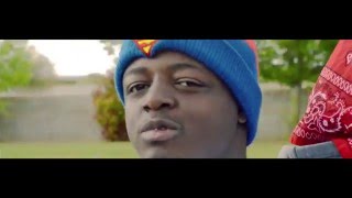 Gudda Brvckin x Es Gunna  Like Me Music Video Dir By TrellyTrell [upl. by Boorman]