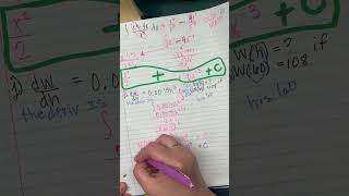 121  word problems and x in denominator [upl. by Aynor]