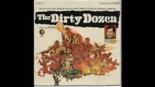 Trini Lopez  The bramble Bush from The Dirty Dozen [upl. by Khalsa]