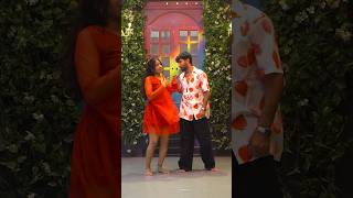 Zara sa jhoom loon main  Naeem Patel Choreography ft Riti Soni bollywood hindisong dance [upl. by Maon]