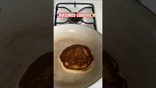 MI RECETA SECRETA DE HOTCAKES [upl. by Valene171]