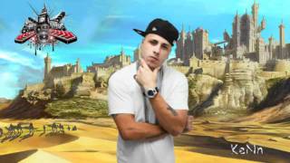 Nicky Jam Ft Nory amp Zalem  Quedate Callada  New 2011 [upl. by Auqenat491]