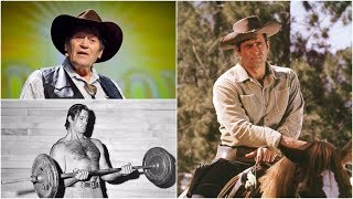 Clint Walker Bio amp Net Worth  Amazing Facts You Need to Know [upl. by Pietje]