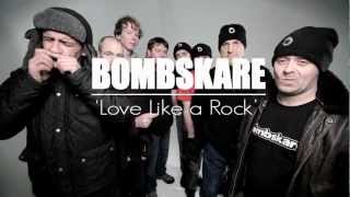 Bombskare  Love Like A Rock Rory McLeod  From The BombLab [upl. by Aggarwal]