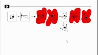 NVR Type 11  Shape Addition [upl. by Edieh]