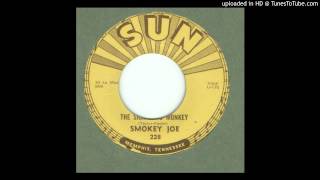 Smokey Joe  The Signifying Monkey  1955 [upl. by Lietman]