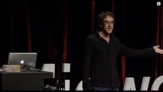 Top hacker shows us how its done  Pablos Holman  TEDxMidwest [upl. by Rovert]