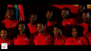 UNIVERSITY OF VENDA MINTIRHO YA VULAVULA  2015 SATICA [upl. by Nroht848]