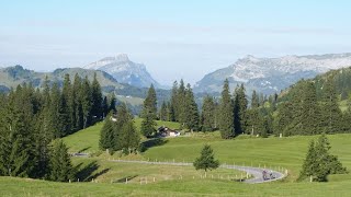 Switzerland’s best ebike tour – Route 1291 Switzerland Tourism [upl. by Linell792]