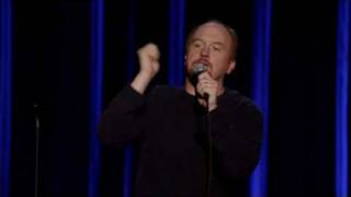 Louis CK about taking a dump in peace and quiet [upl. by Torto]