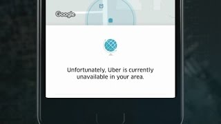 The status of ridesharing in WNY [upl. by Dayna481]