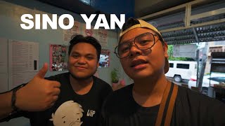 Sino Yan  Arkin Animation VLOG [upl. by Anaytat]