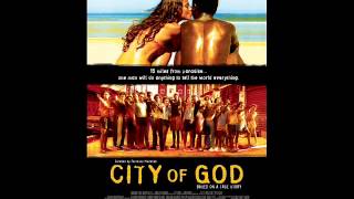 City Of God  Playlist Full Soundtrack [upl. by Portugal]