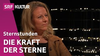 Mit Astrologie zur Selbsterkenntnis  Sternstunde Philosophie  SRF Kultur [upl. by Florenza815]