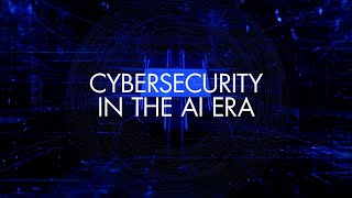 CyberSec2024  Cybersecurity in the AI era The Teaser [upl. by Riamo]