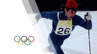 24h De La Vie Des Jeux  Part 3  Grenoble 1968 Olympic Film  Olympic History [upl. by Naihtniroc]