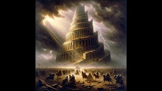 How Did Giants Reappear After the Flood The Second Incursion and Nimrod’s Dark Secrets Explained [upl. by Atinyl]