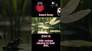 Sing and Dance Along to the Catchiest Insect Song Ever for Kids 2024 [upl. by Essinger817]