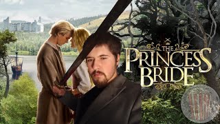 The Princess Bride is The Greatest Swashbuckling Movie Ever A Movie Night Review [upl. by Geaghan]