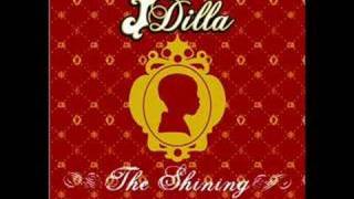 J Dilla Love feat Pharoahe Monch [upl. by Arikahs718]